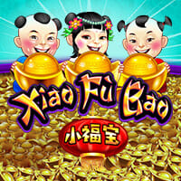 Xiao Fu Bao in Slots