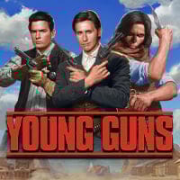 Young Guns in Only_at_Betmgm