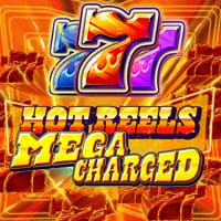 777 Hot Reels: Megacharged in New Games