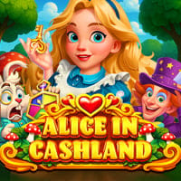 Alice In Cashland in New Games
