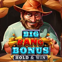 Big Bang Bonus: Hold and Win in New Games