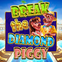 Break the Diamond Piggy in new_slots
