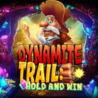 Dynamite Trail: Hold and Win in All Games
