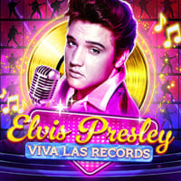 Elvis Presley: Viva Las Records in Trending_Now