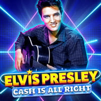 Elvis Presley: Cash is All Right in exclusive_games