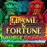 Flame and Fortune: Double Dragon in New Games
