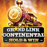 Grand Link Continental: Hold and Win in New Games