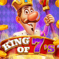 King of 7s in New Games
