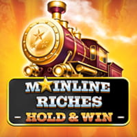 Mainline Riches: Hold and Win in All Games