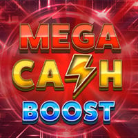 Mega Cash Boost: Hold and Win in New Games