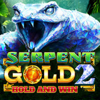Serpent Gold 2: Hold and Win in New Games