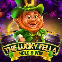The Lucky Fella: Hold and Win in New Games