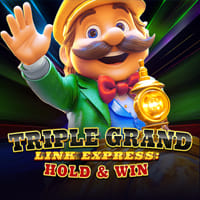 Triple Grand Link Express: Hold and Win in new_slots