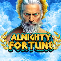 Almighty Fortune in All Games