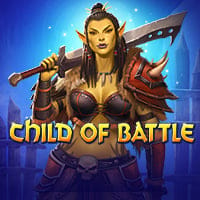 Child of Battle in All Games