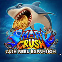 Shark Crush in All Games