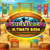 Survivor Ultimate Rush in new_slots