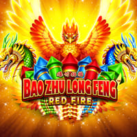 Bao Zhu Long Feng Red Fire in New Games