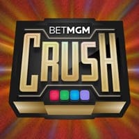 BetMGM Crush in Exclusive_slots