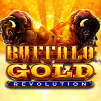 Buffalo Gold Revolution in New Games