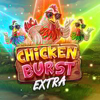 Chicken Burst Extra in New Games