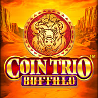 Coin Trio Buffalo in new_slots