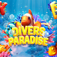 Divers Paradise in All Games