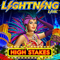 Lightning Link High Stakes in Featured