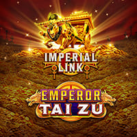 Imperial Link: Emperor Tai Zu in New Games