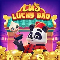 Lu's Lucky Bao in New Games
