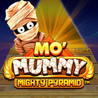 Mo Mummy Mighty Pyramid in new_slots