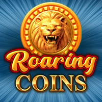 Roaring Coins in Exclusive_slots