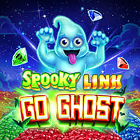 Spooky Link Go Ghost in Featured