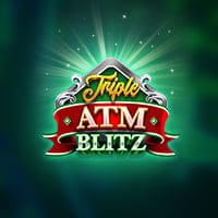 Triple ATM Blitz in New Games