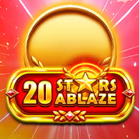20 Stars Ablaze in new_slots