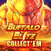 Buffalo Blitz: Collect'Em in new_slots