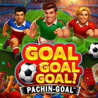Goal Goal Goal Pachin Goal in WorldCup2026