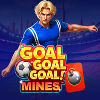 Goal Goal Goal Mines in All Games