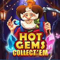 Hot Gems: Collect'Em in All Games