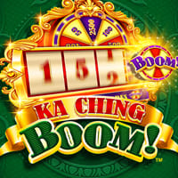 Ka Ching Boom in All Games