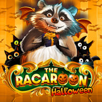 The Racaroon Halloween in New Games