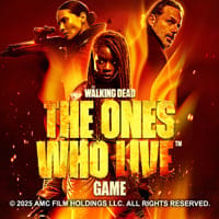 The Walking Dead: The Ones Who Live Game in Featured