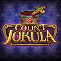 Count Jokula in Vampires
