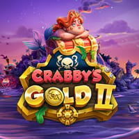 Crabby's Gold II in new_slots
