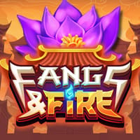 Fangs And Fire in Vampires