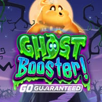 Ghost Booster Go Guaranteed in All Games