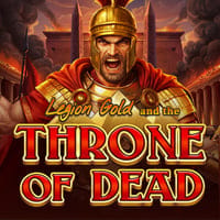 Legion Gold and the Throne of Dead in Exclusive_slots