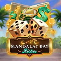 Mandalay Bay Riches in TripDownTheStrip