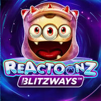 Reactoonz Blitzways in Featured