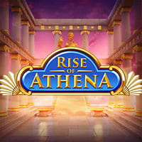 Rise of Athena in Top_playngo